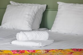 Buitenplaats Iepenoord