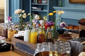 Buitenplaats Iepenoord