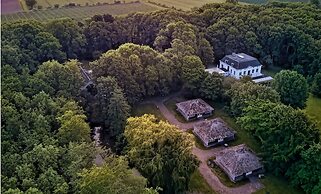 Buitenplaats Iepenoord