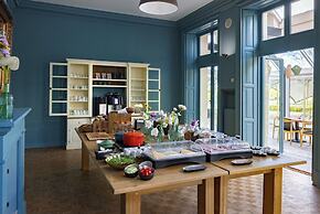 Buitenplaats Iepenoord