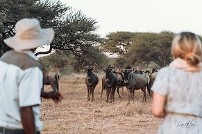 Gabus Game Ranch