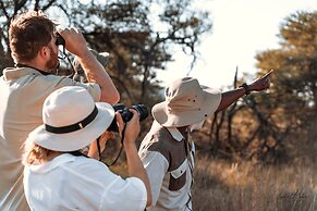 Gabus Game Ranch