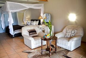 Gabus Game Ranch