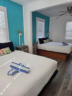 Wicker Guesthouse