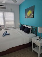 Wicker Guesthouse