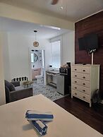 Wicker Guesthouse