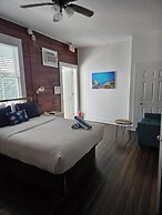 Wicker Guesthouse