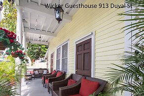 Wicker Guesthouse