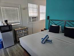 Wicker Guesthouse