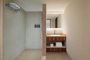 Sheraton Hyderabad Hotel