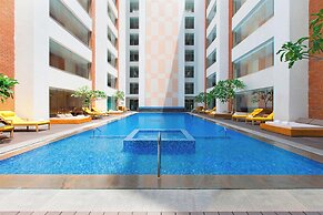 Sheraton Hyderabad Hotel