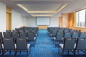 Sheraton Hyderabad Hotel