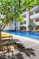 Sheraton Hyderabad Hotel