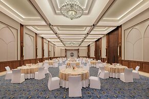Sheraton Hyderabad Hotel