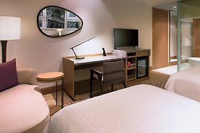 Sheraton Hyderabad Hotel