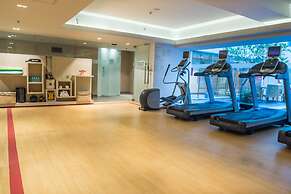 Sheraton Hyderabad Hotel