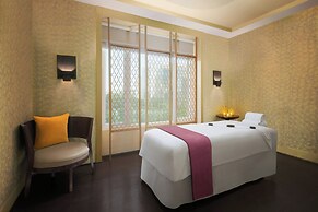 Sheraton Hyderabad Hotel