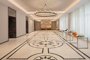 Sheraton Hyderabad Hotel