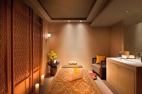 Sheraton Hyderabad Hotel