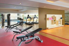 Sheraton Hyderabad Hotel