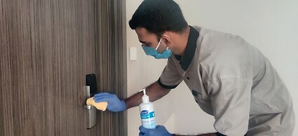 Sheraton Hyderabad Hotel