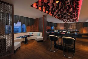 Sheraton Hyderabad Hotel