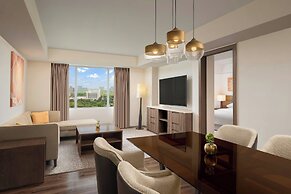 Sheraton Hyderabad Hotel