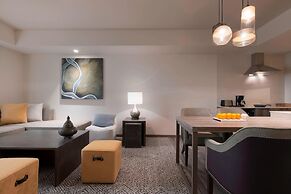 Sheraton Hyderabad Hotel