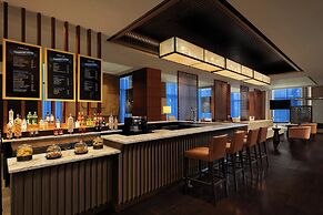 Sheraton Hyderabad Hotel