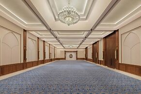 Sheraton Hyderabad Hotel