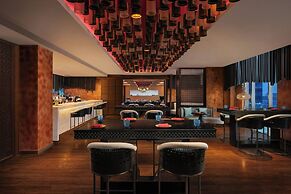 Sheraton Hyderabad Hotel