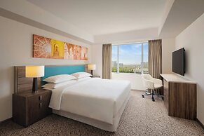 Sheraton Hyderabad Hotel