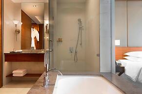 Sheraton Hyderabad Hotel