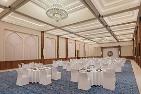Sheraton Hyderabad Hotel