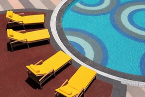 Sheraton Hyderabad Hotel