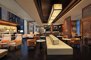 Sheraton Hyderabad Hotel