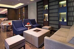 Sheraton Hyderabad Hotel