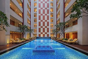 Sheraton Hyderabad Hotel