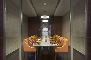 Sheraton Hyderabad Hotel