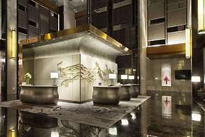 Sheraton Hyderabad Hotel