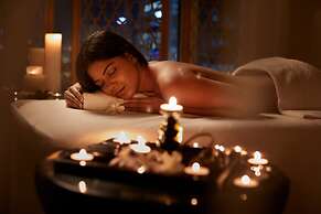 Sheraton Hyderabad Hotel