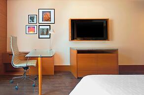 Sheraton Hyderabad Hotel