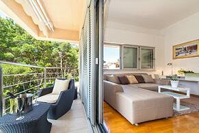 Madrugada apartments