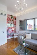 Madrugada apartments