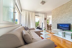 Madrugada apartments