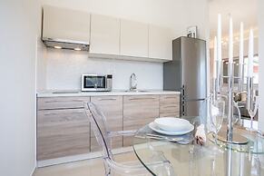 Madrugada apartments