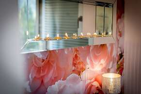 Madrugada apartments