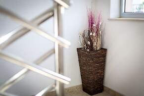 Madrugada apartments