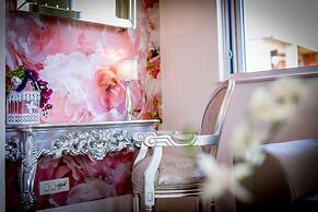 Madrugada apartments