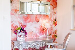 Madrugada apartments